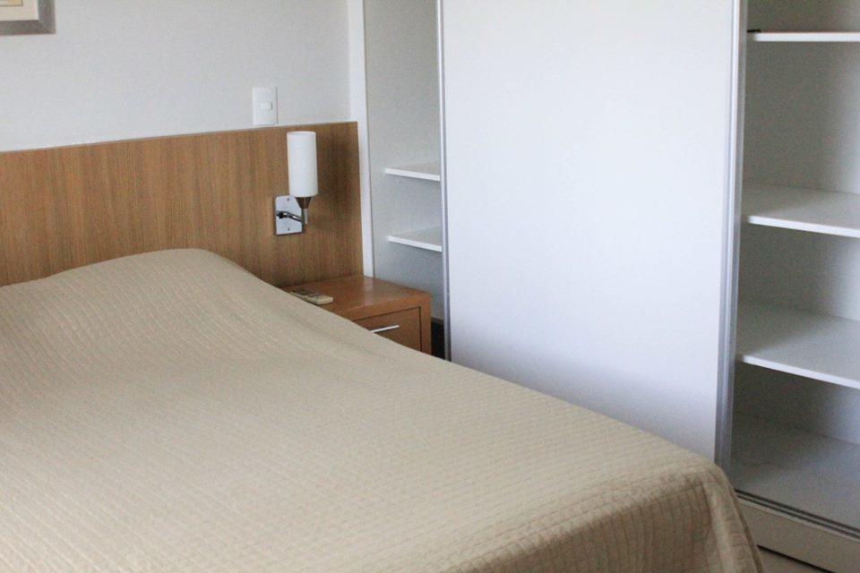 Residencial Vila Da Esplanada Aparthotel Brasília Exterior foto