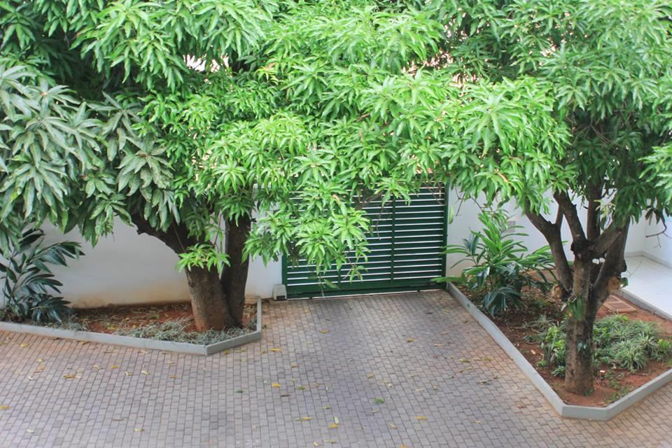 Residencial Vila Da Esplanada Aparthotel Brasília Exterior foto